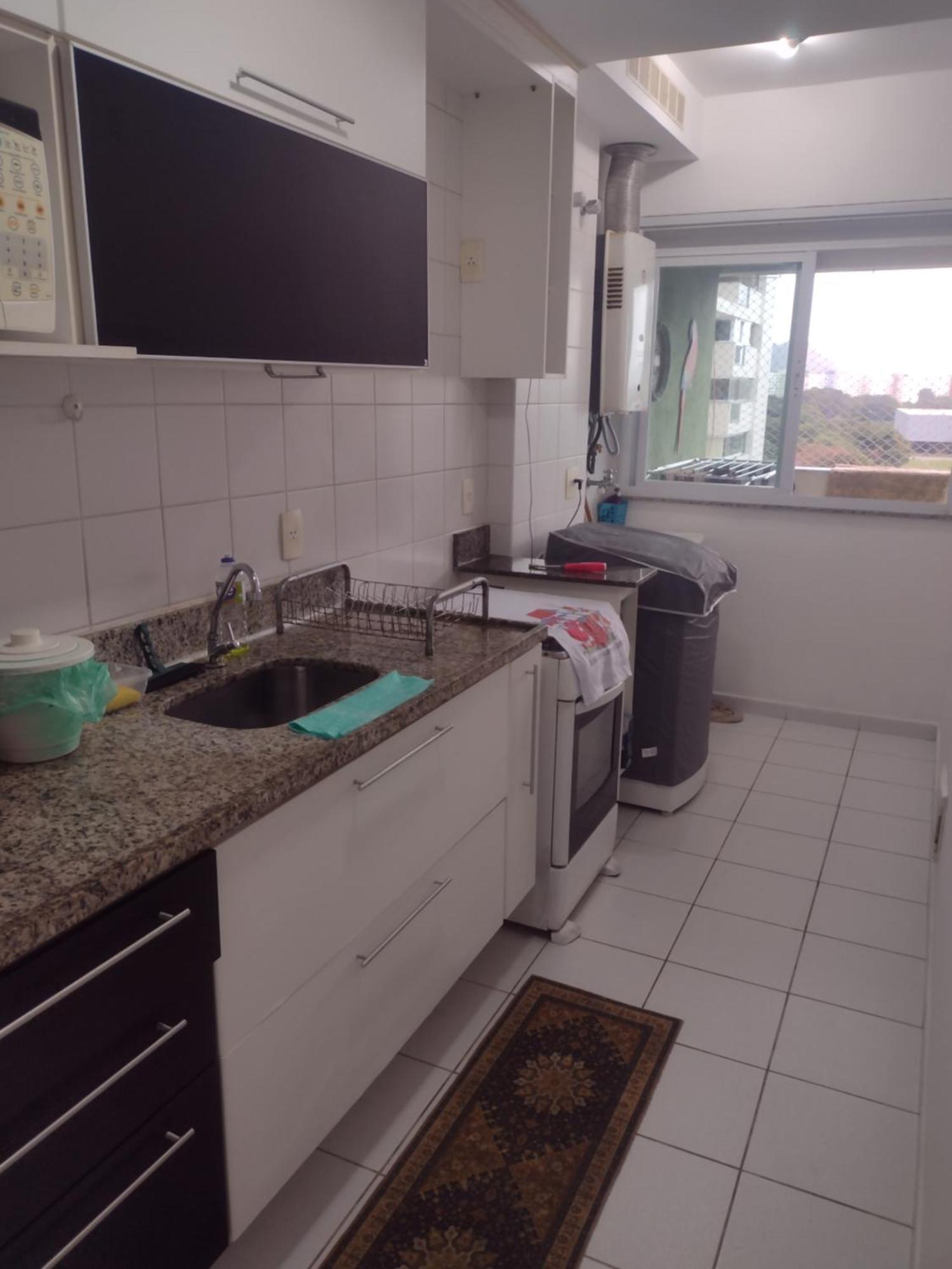 Apartamento Barra Rio Centro Rio de Janeiro