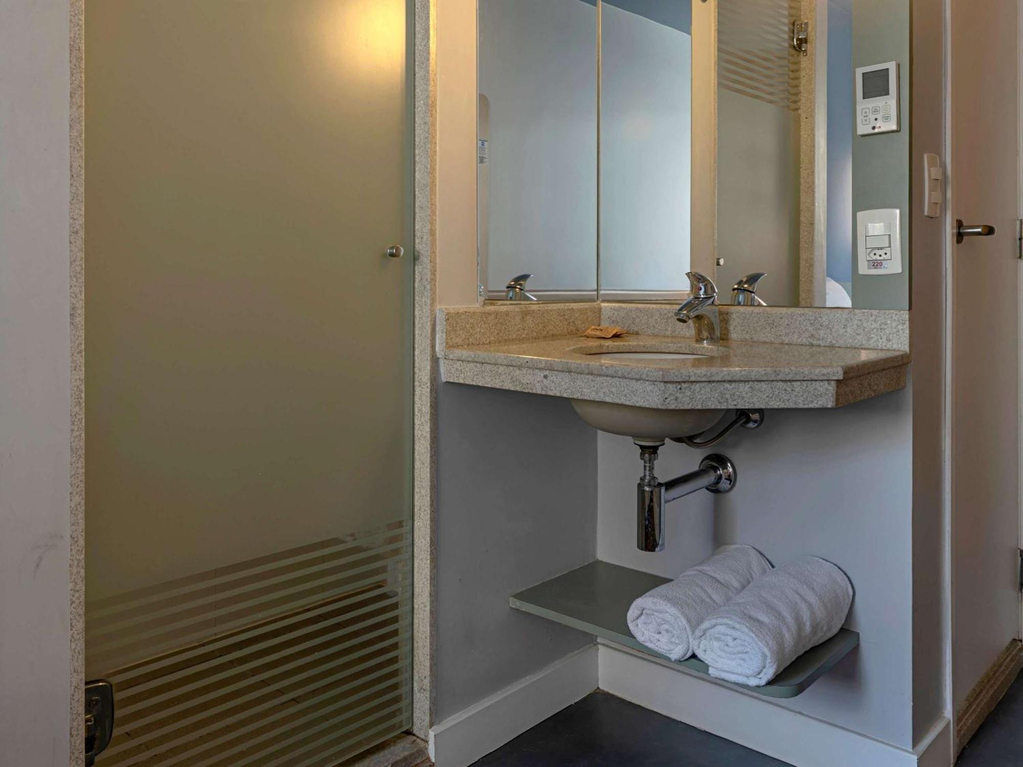 Hotel Ibis Budget Rj De Botafogo Rio de Janeiro