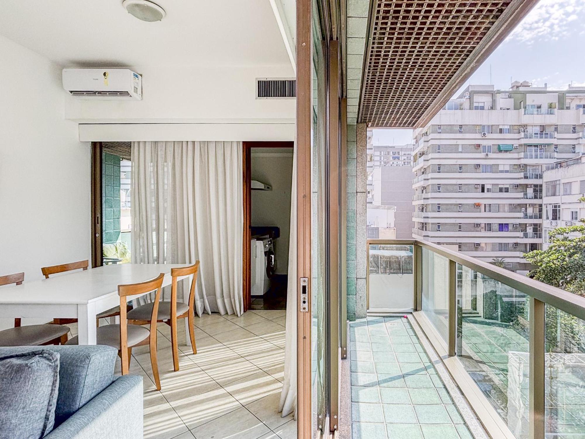 Apartamento Tiffany's *