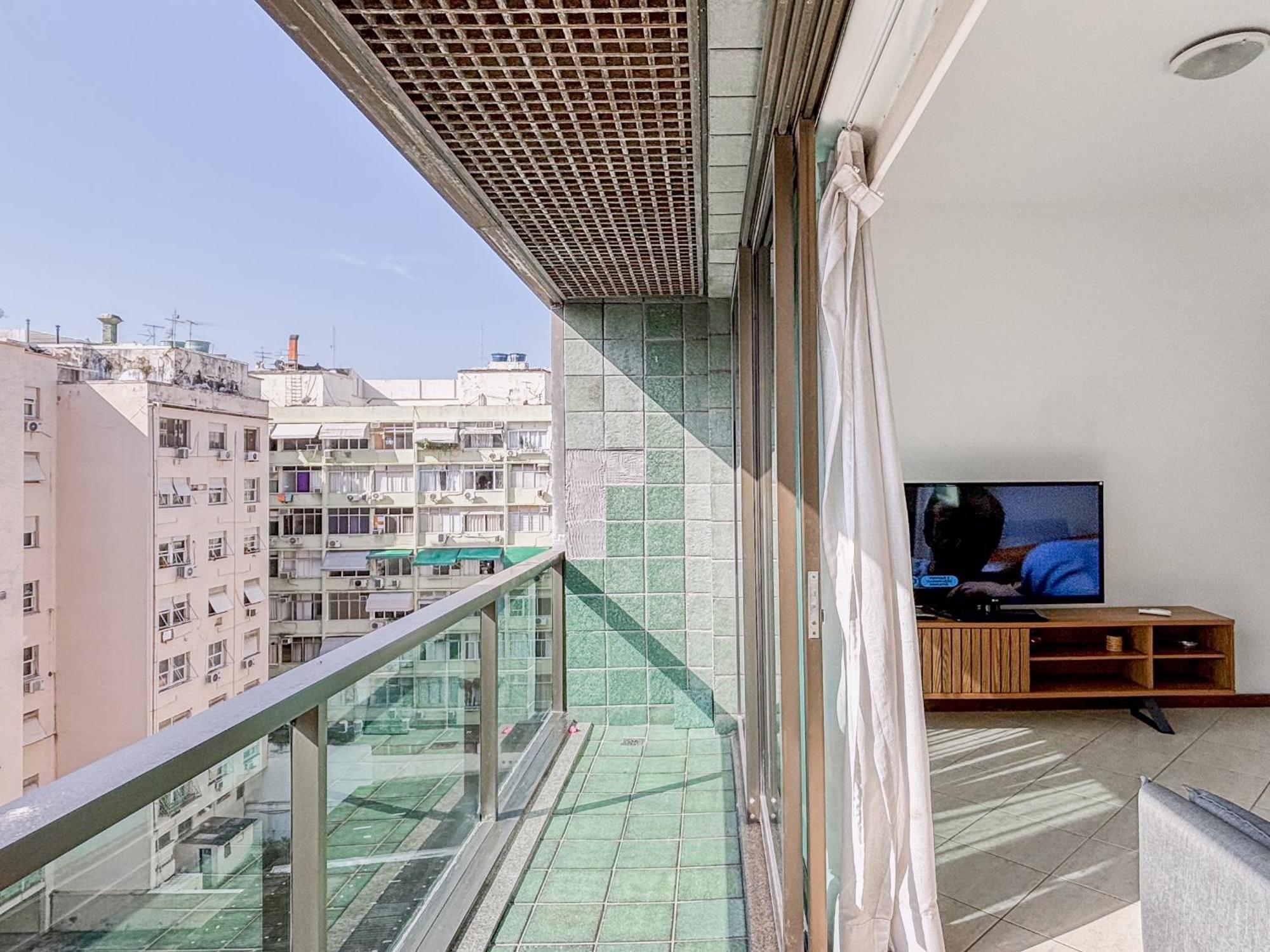Apartamento Tiffany's