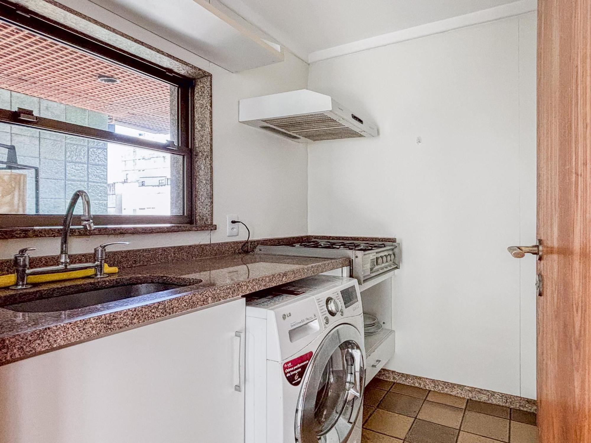 Apartamento Tiffany's Rio de Janeiro
