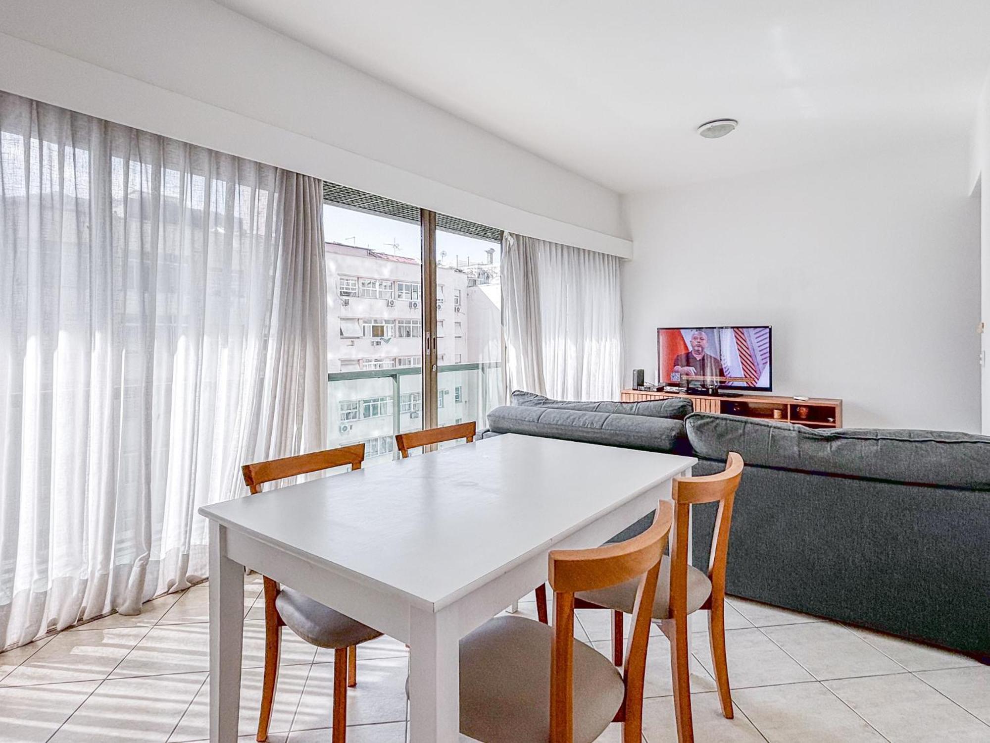 Tiffany's Apartamento Rio de Janeiro