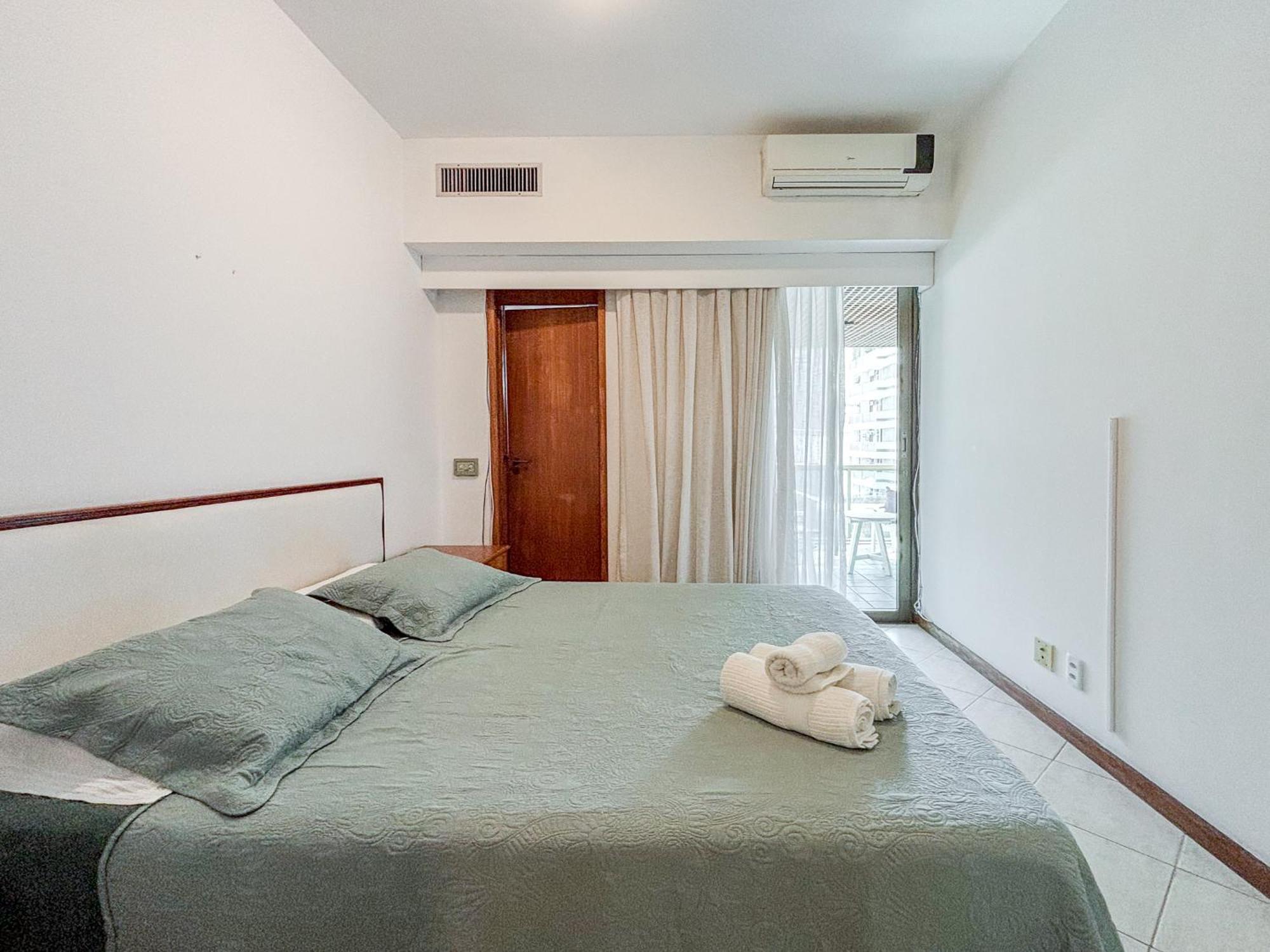 Apartamento Tiffany's Rio de Janeiro