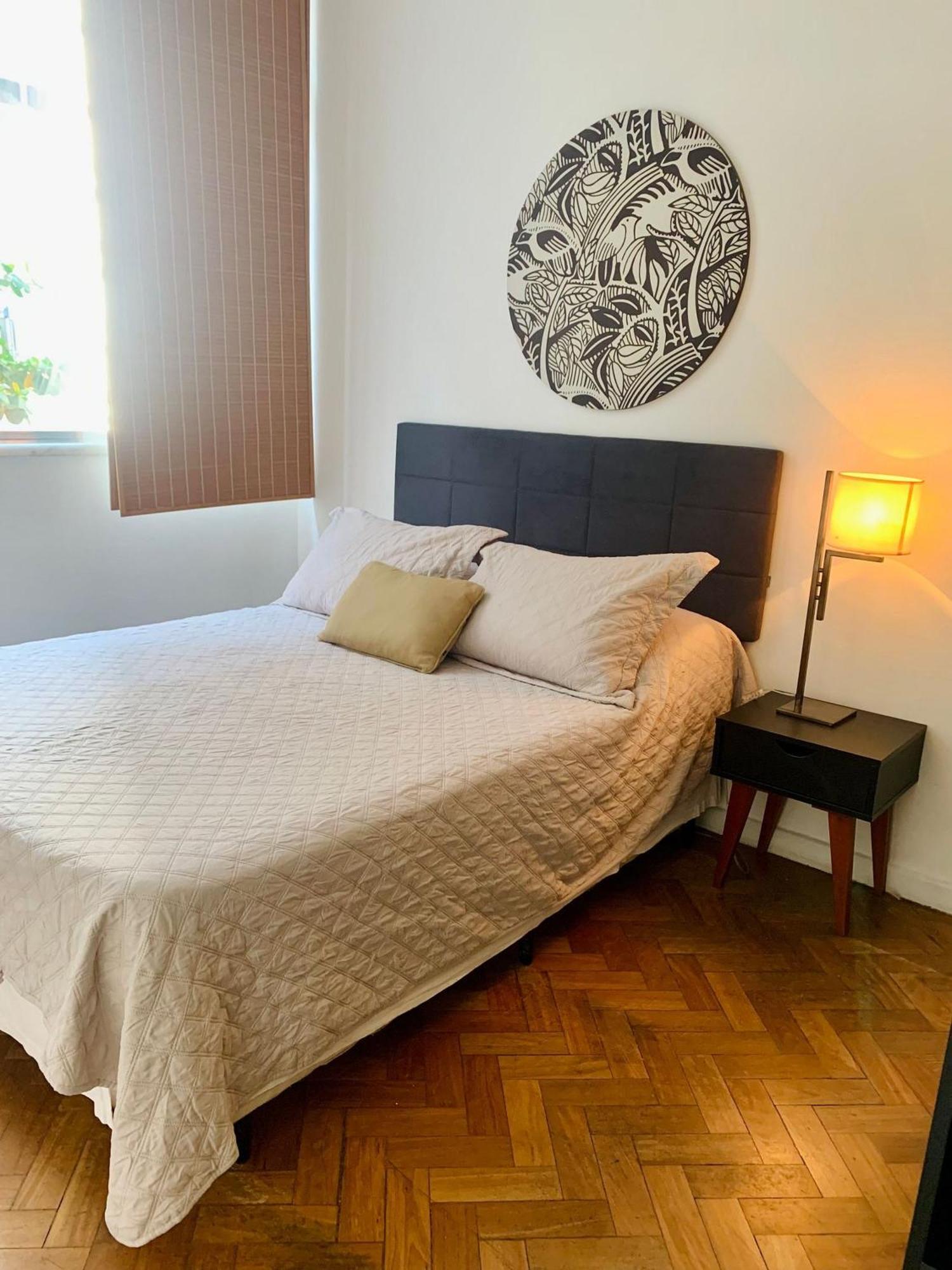 Copacabana - Lindo Na Quadra Da Apartamento Rio de Janeiro