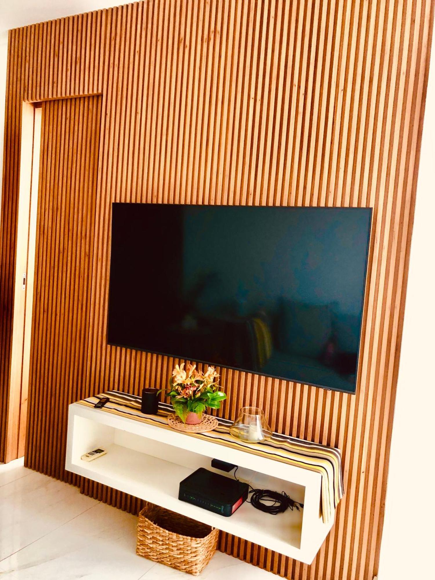 Moderna Cobertura Duplex Com Vista Mar Barra Da Tijuca - Charme Com Infraestrutura De Apartamento Rio de Janeiro