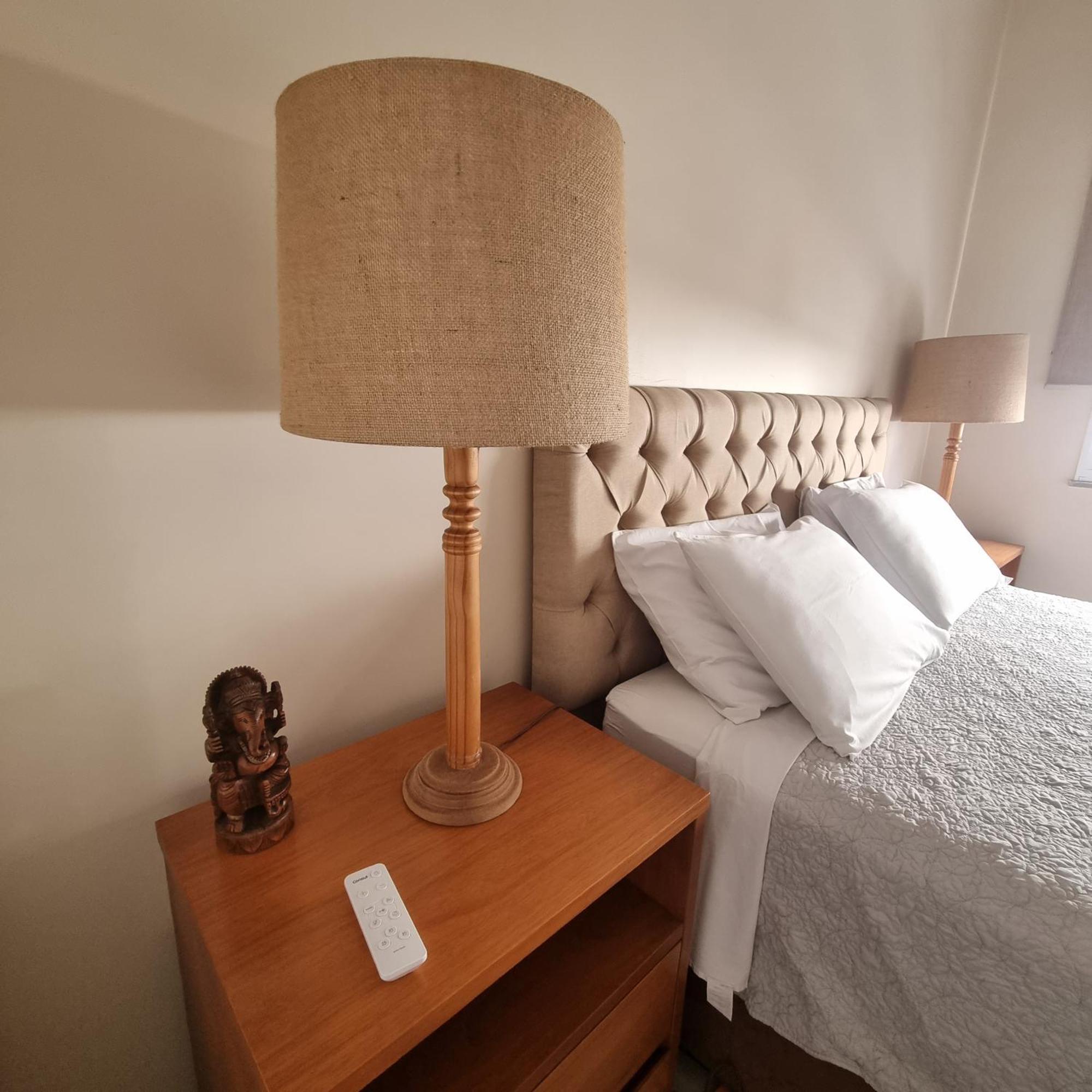 Apartamento Confortavel Em Copacabana