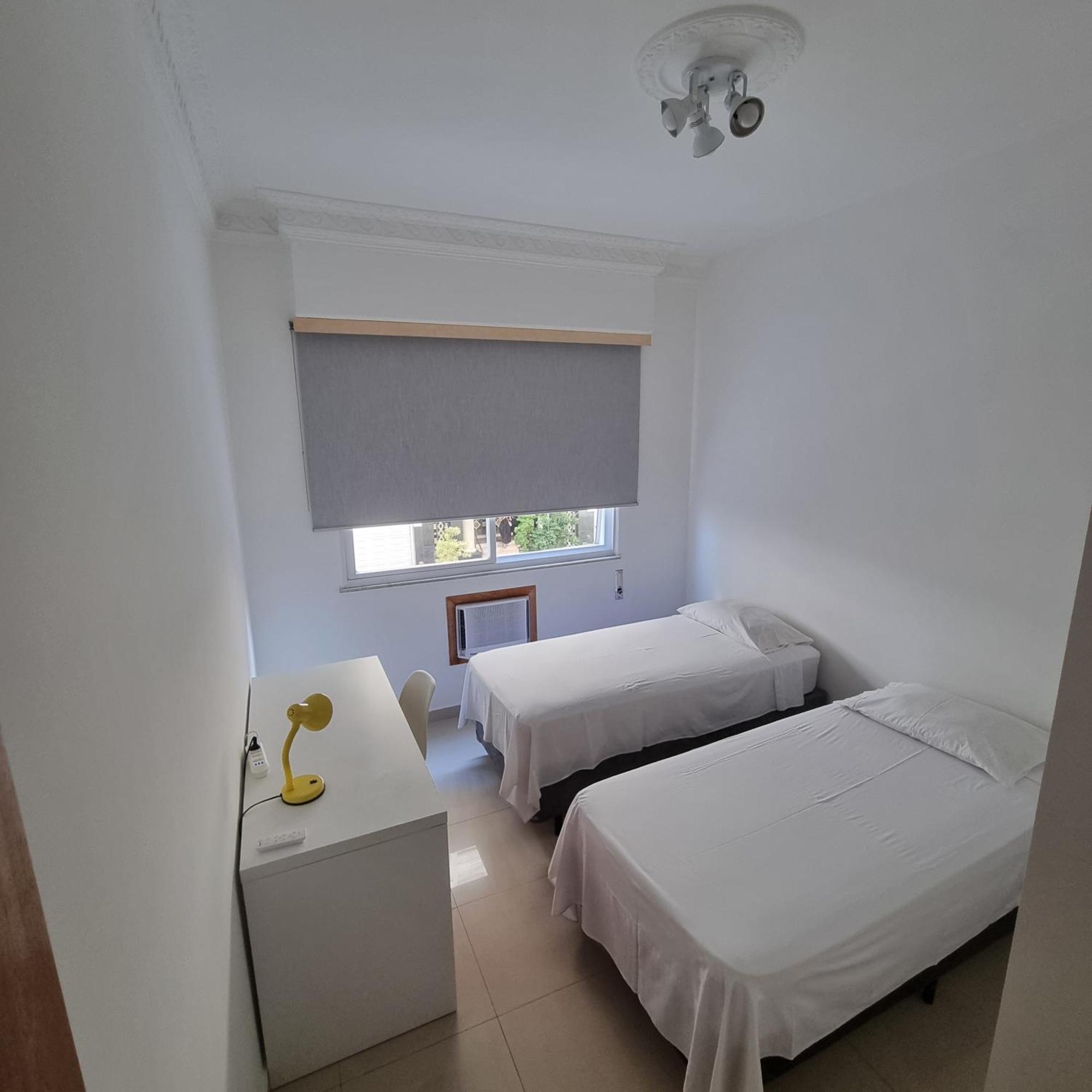 Apartamento Confortavel Em Copacabana