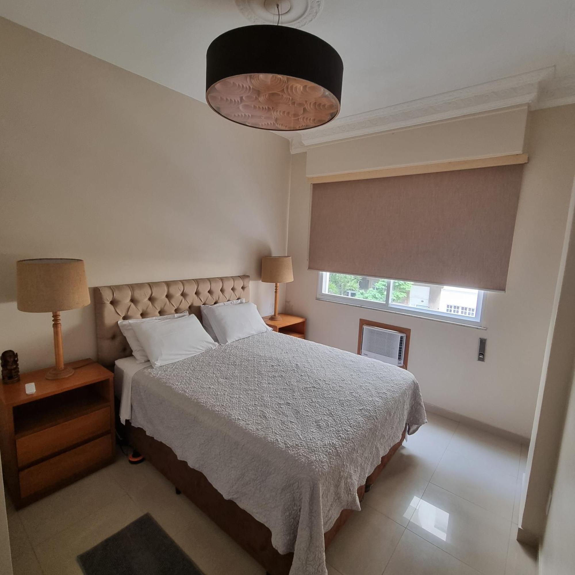Confortavel Em Copacabana Apartamento *