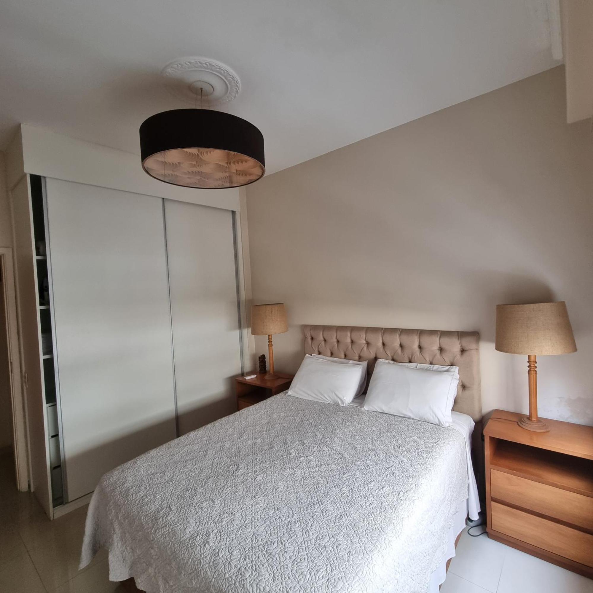 Apartamento Confortavel Em Copacabana Rio de Janeiro