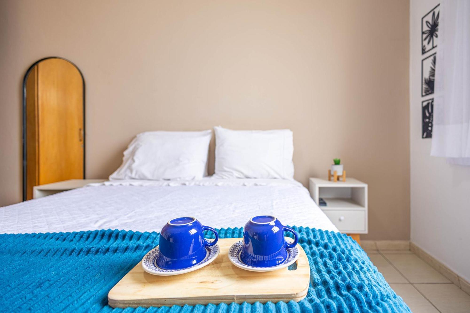 Loft Com Vista Pro Pao De Acucar! A/c, Wi-fi, Tv Rio de Janeiro