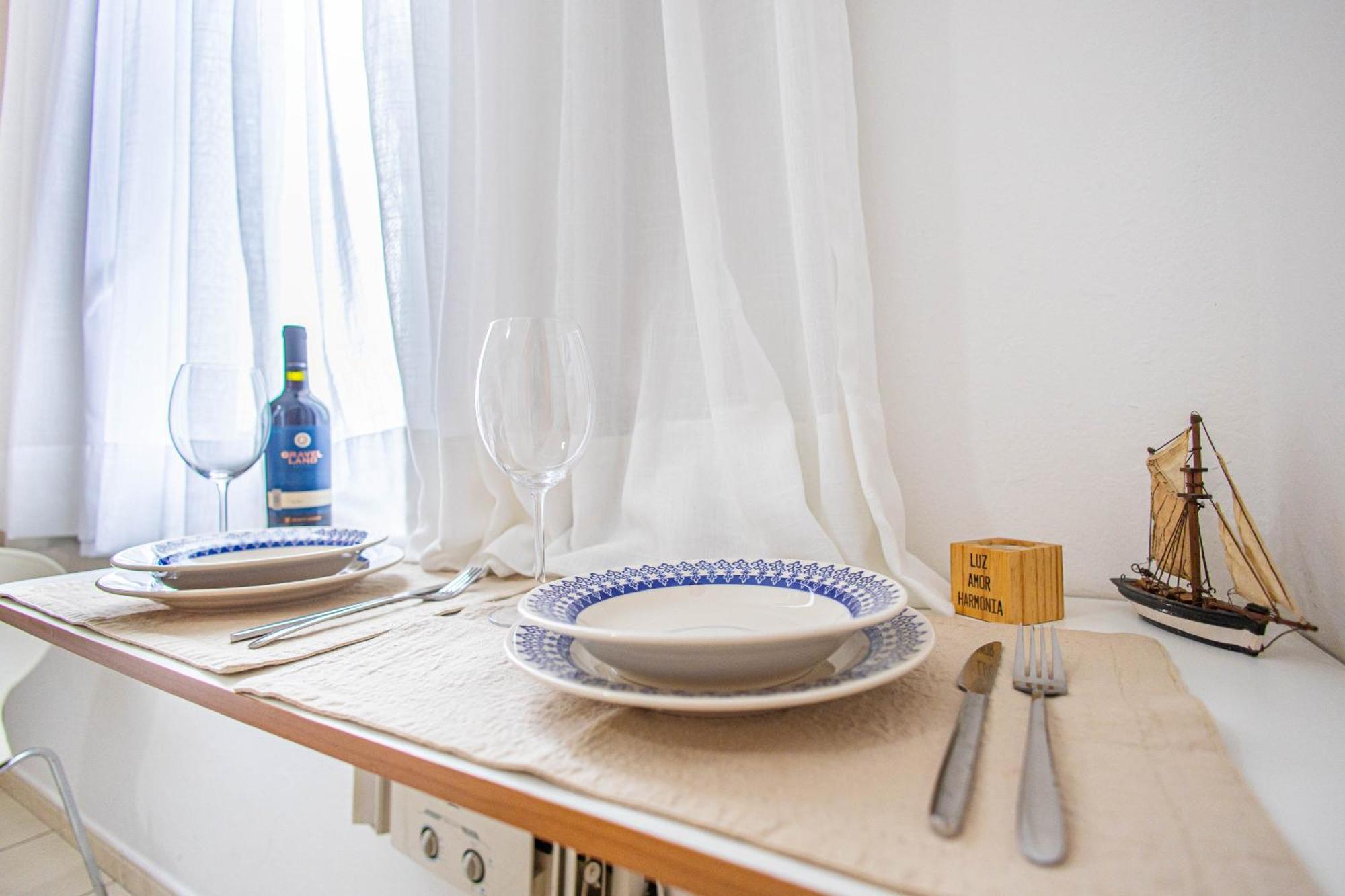 Apartamento Loft Com Vista Pro Pao De Acucar! A/c, Wi-fi, Tv *