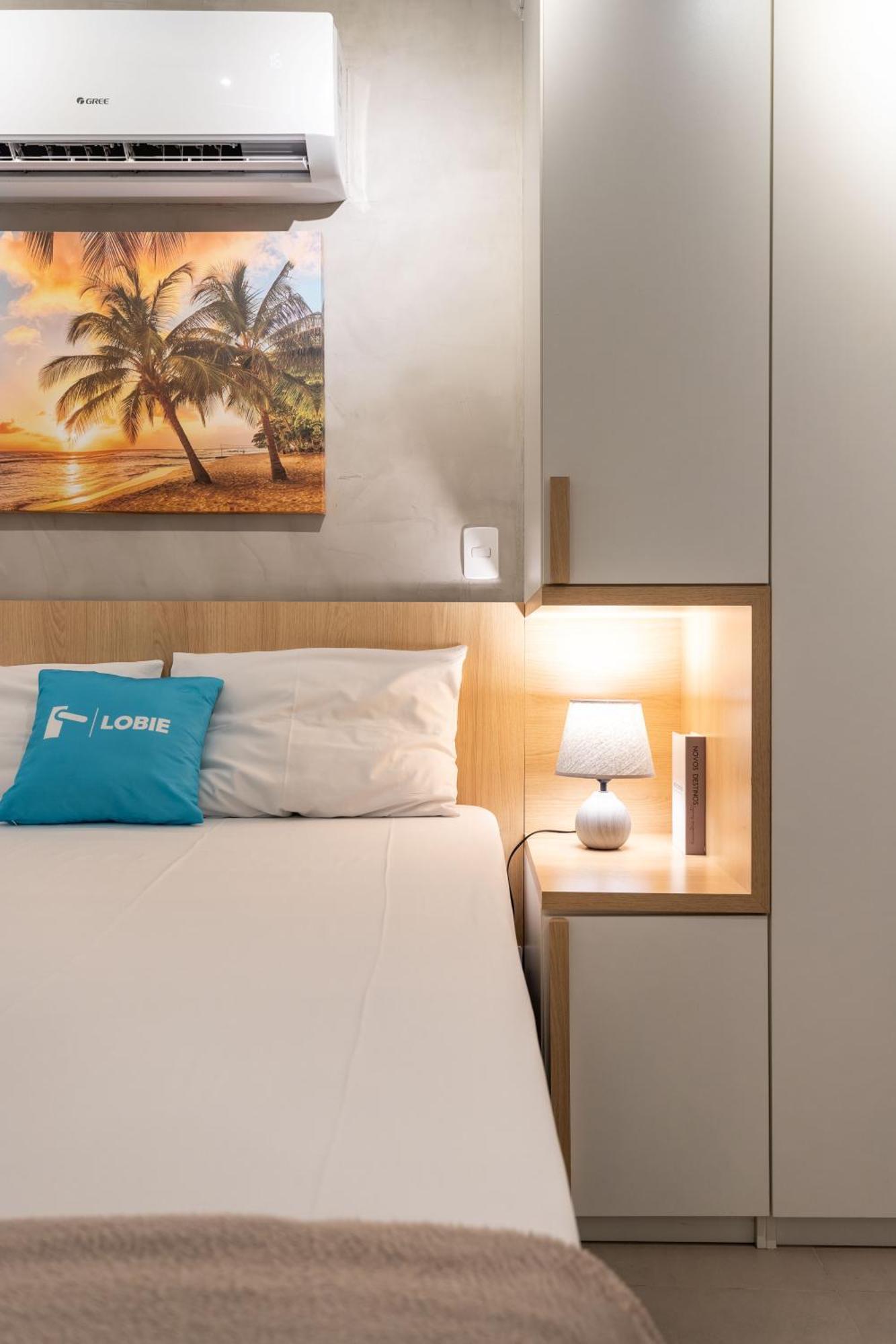 Apartment Lobie Send Cooliving *
