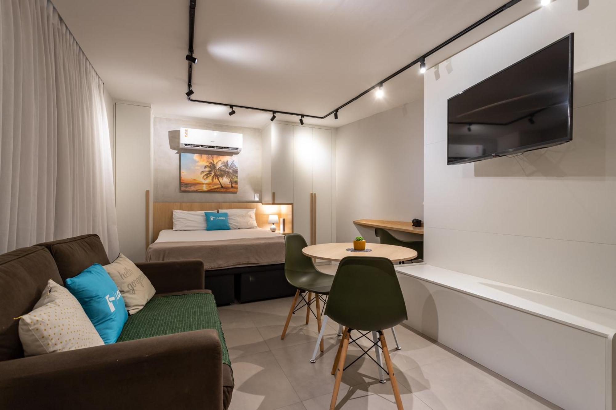 Apartment Lobie Send Cooliving