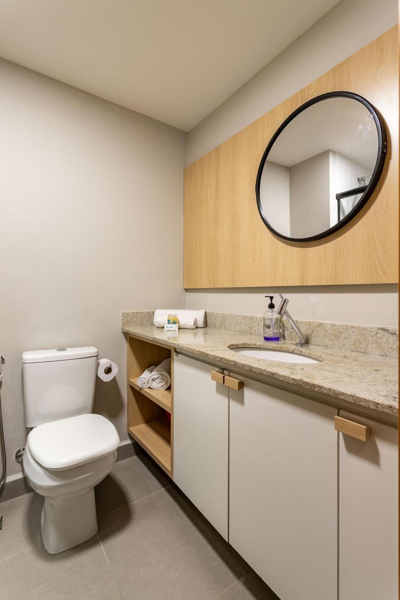Apartment Lobie Send Cooliving Rio de Janeiro