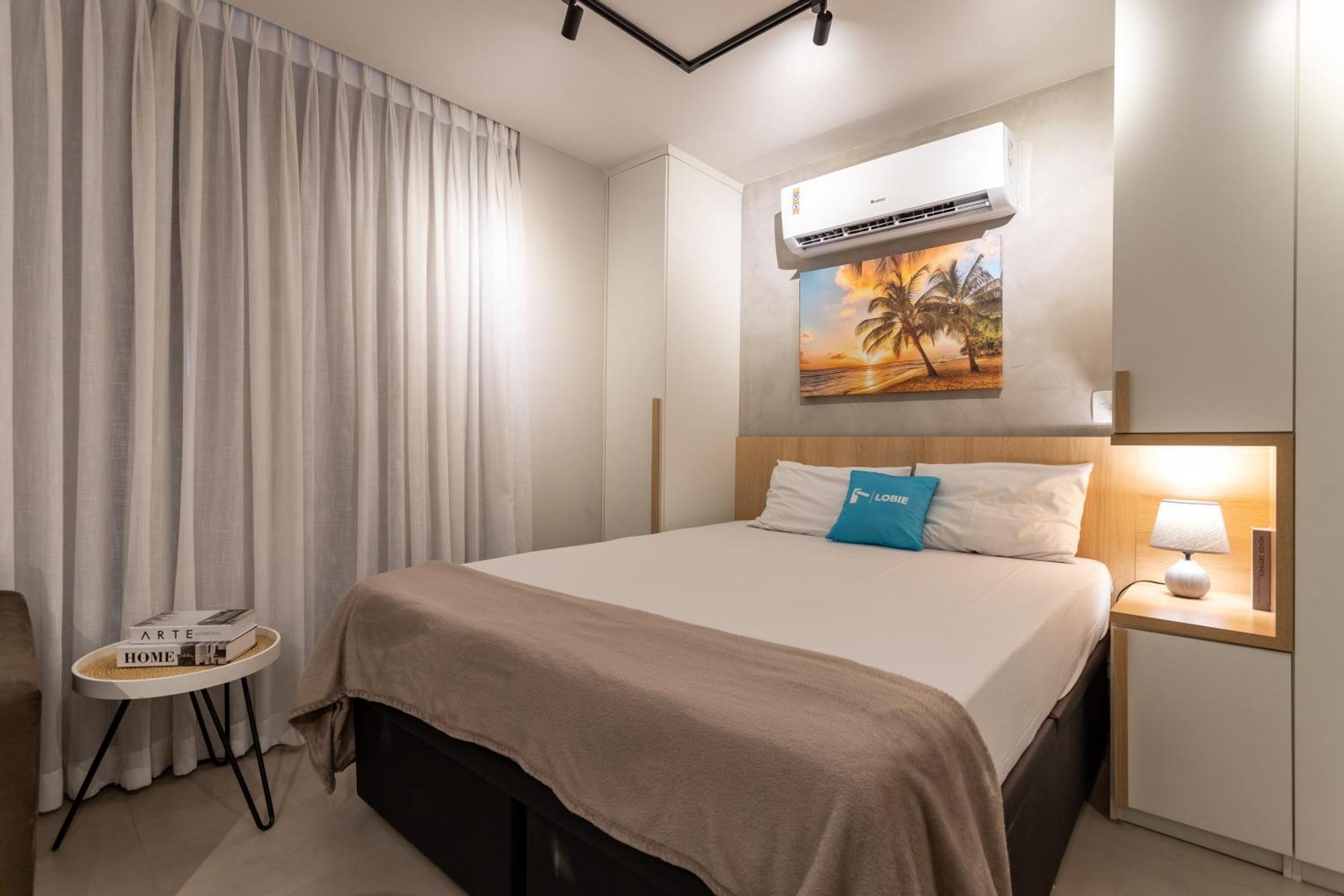 Apartment Lobie Send Cooliving