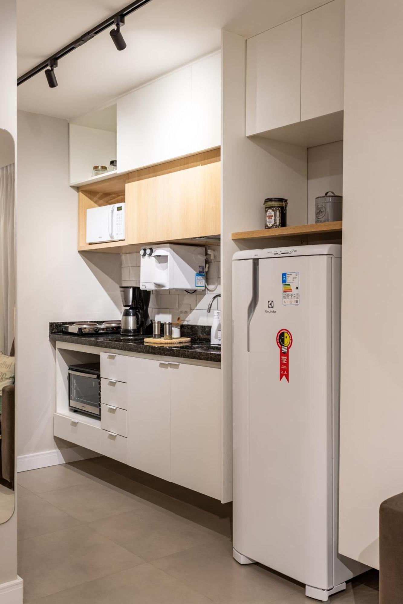 Lobie Send Cooliving Apartment