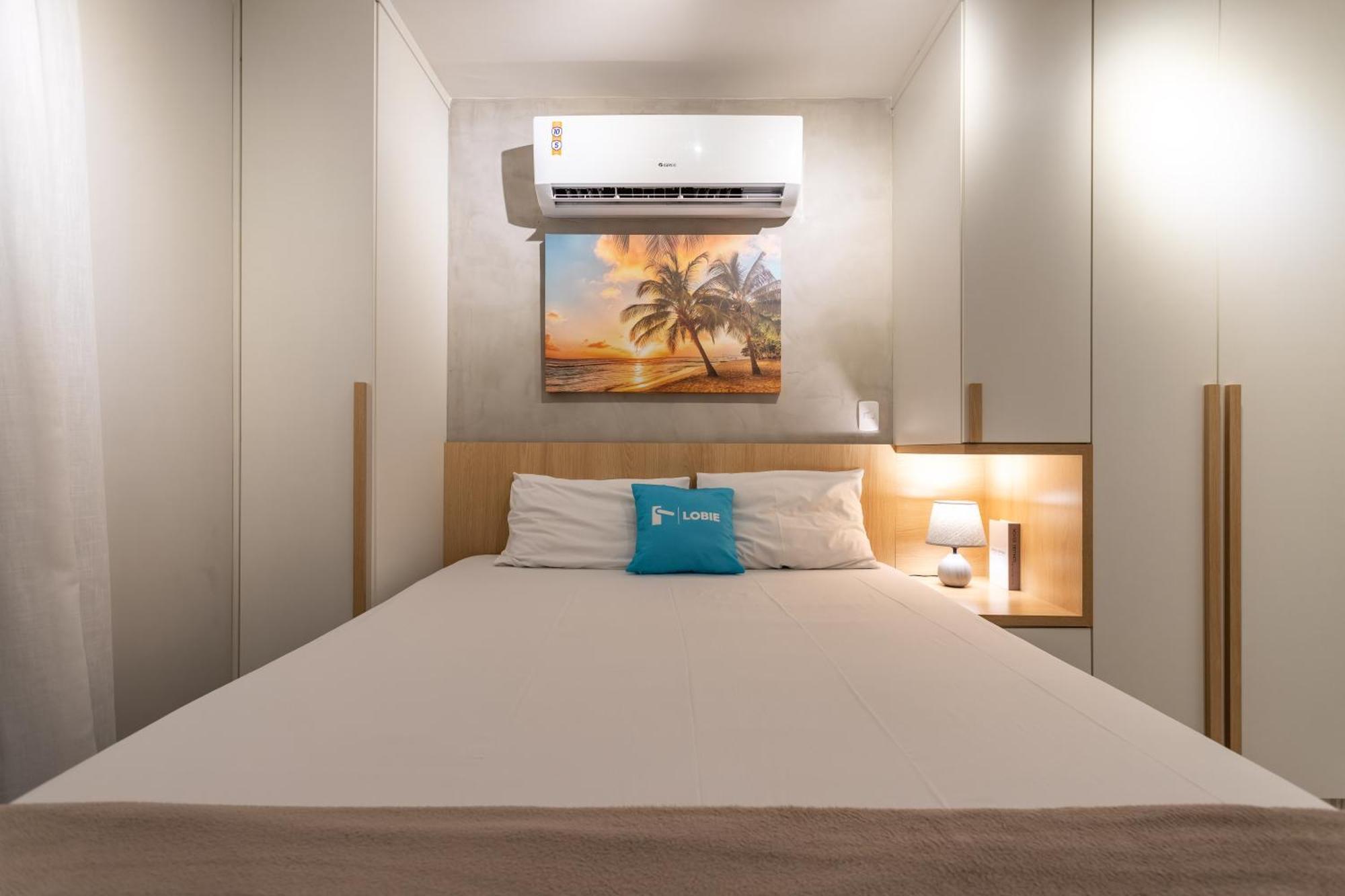 Apartment Lobie Send Cooliving *