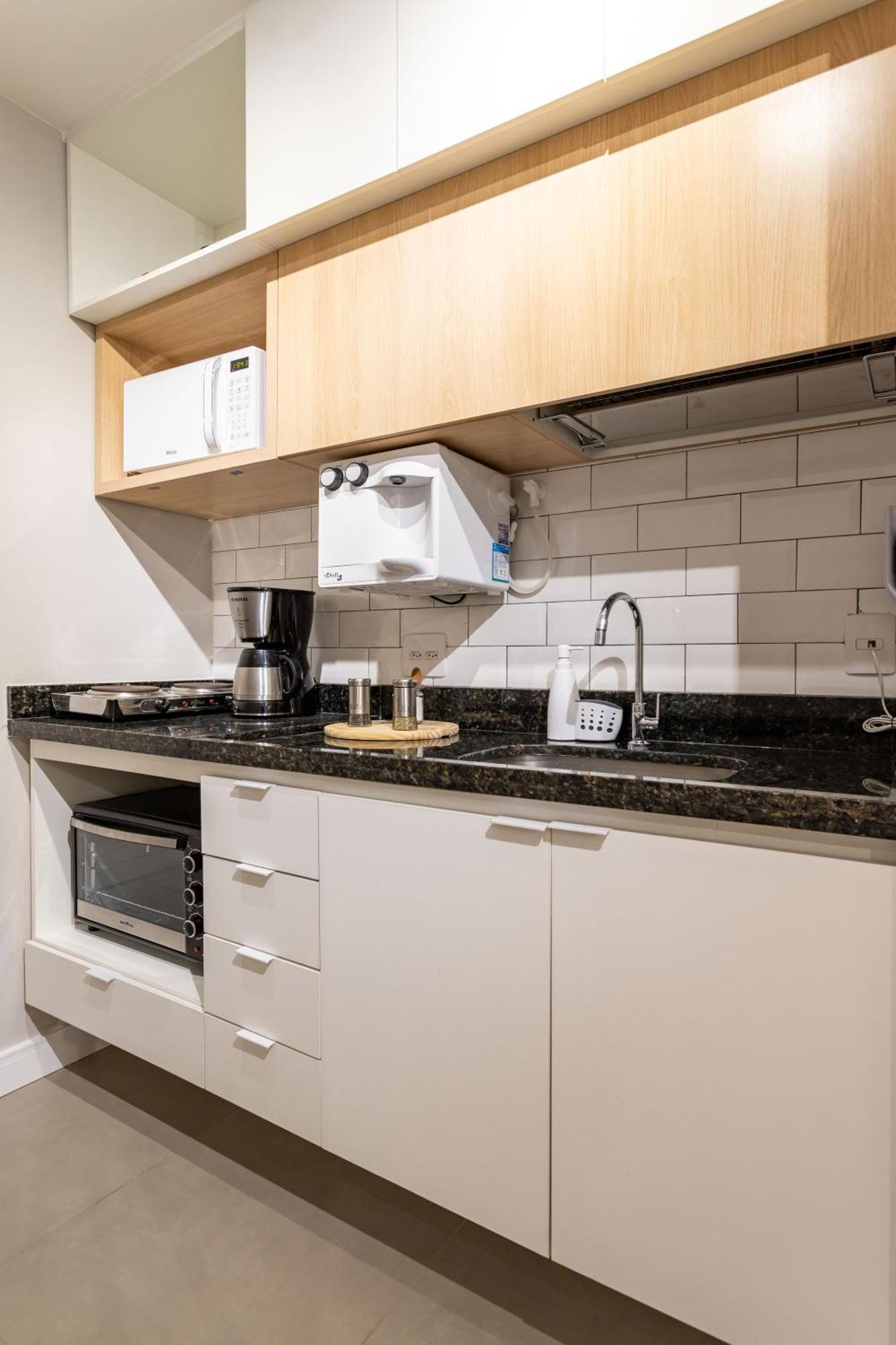 Apartment Lobie Send Cooliving Rio de Janeiro