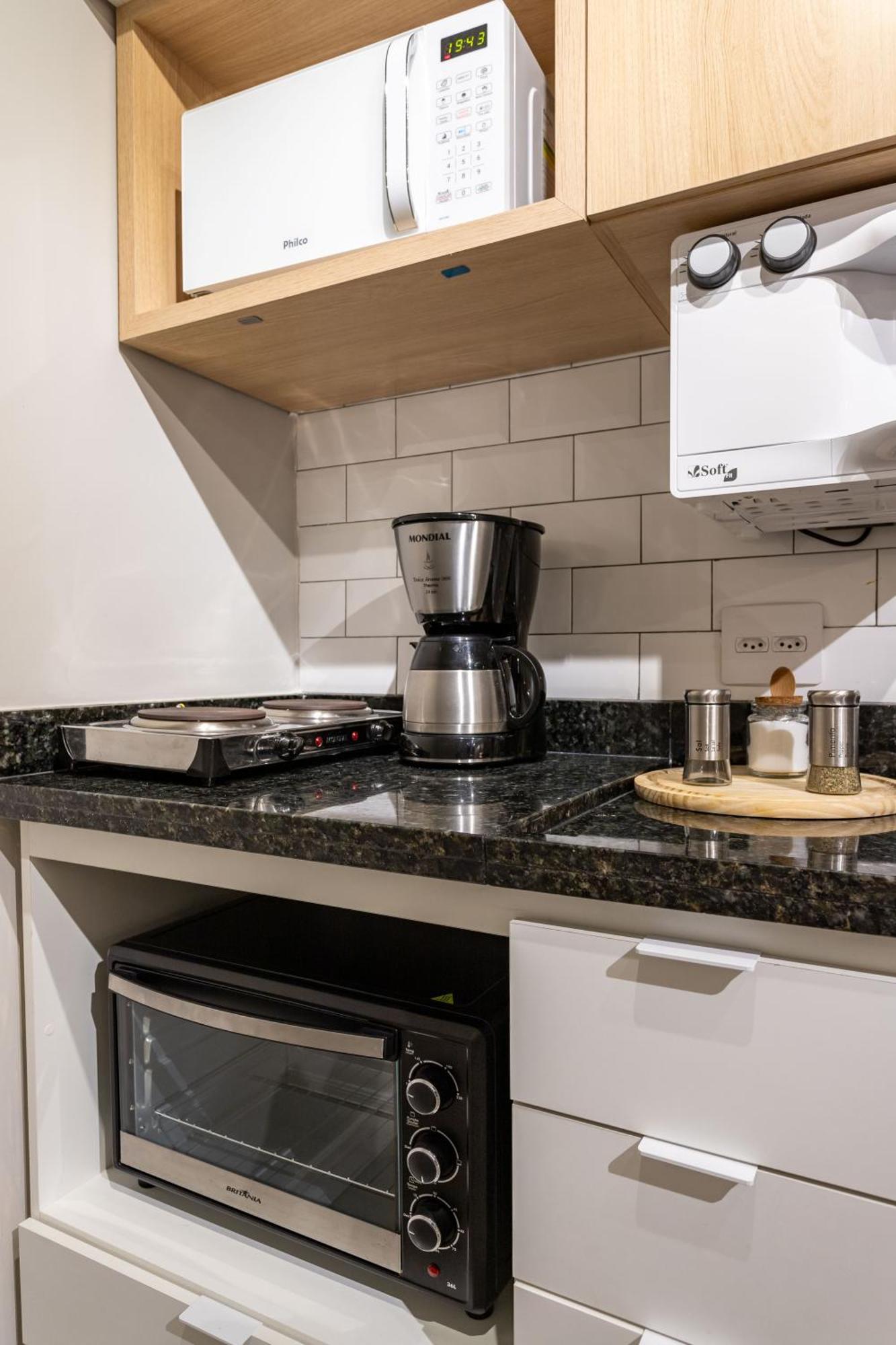 Lobie Send Cooliving Apartment Rio de Janeiro