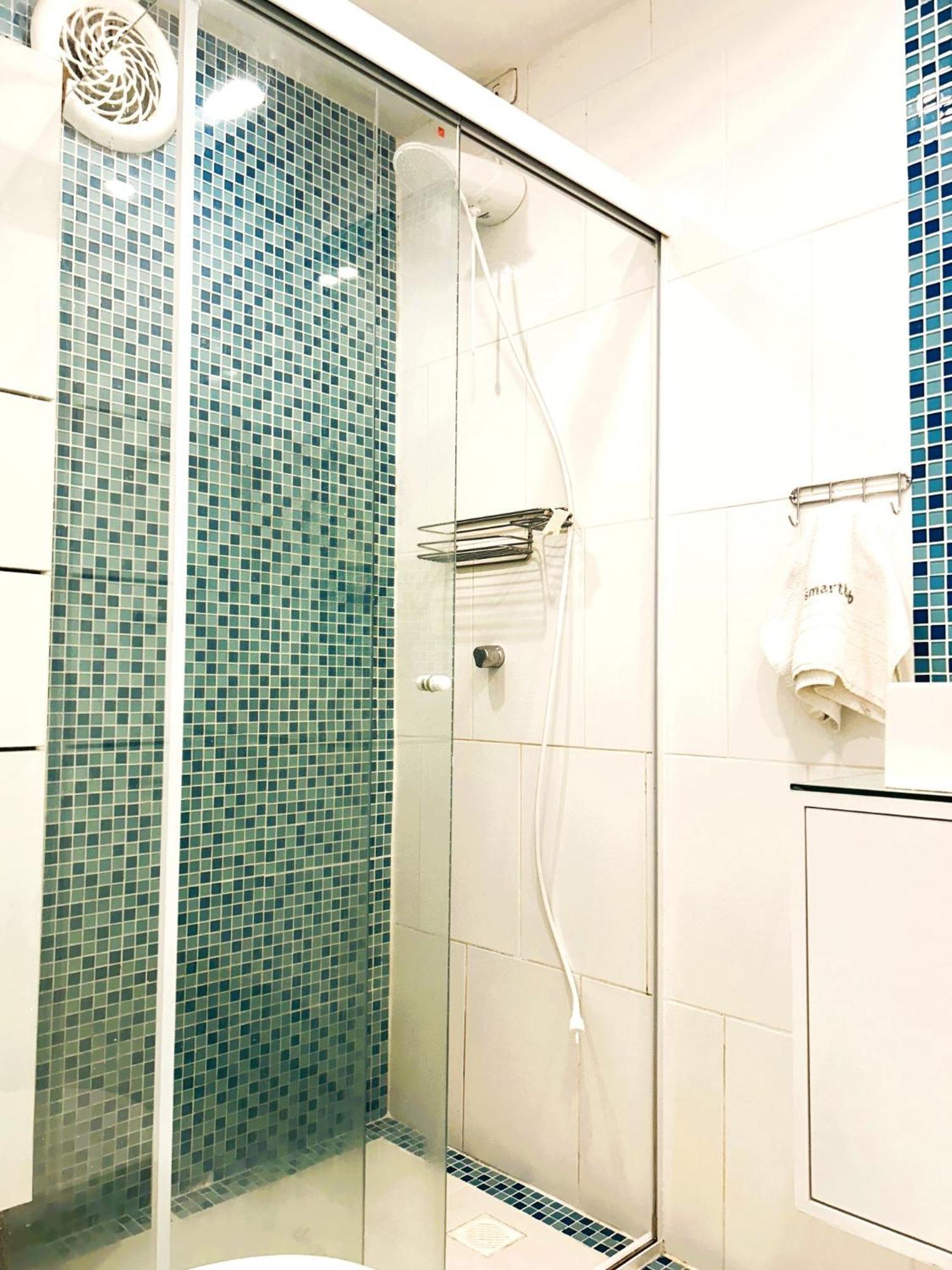 Aconchegante No Coracao De Copacabana Apartment Rio de Janeiro