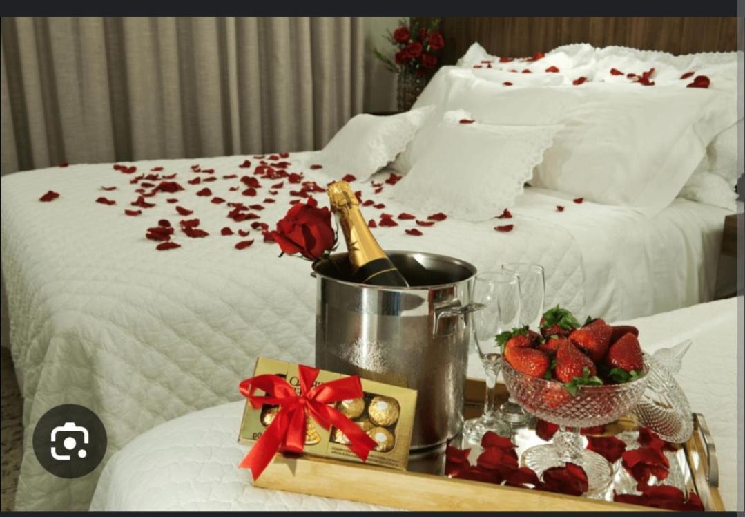Luxo Via Premiere Homestay