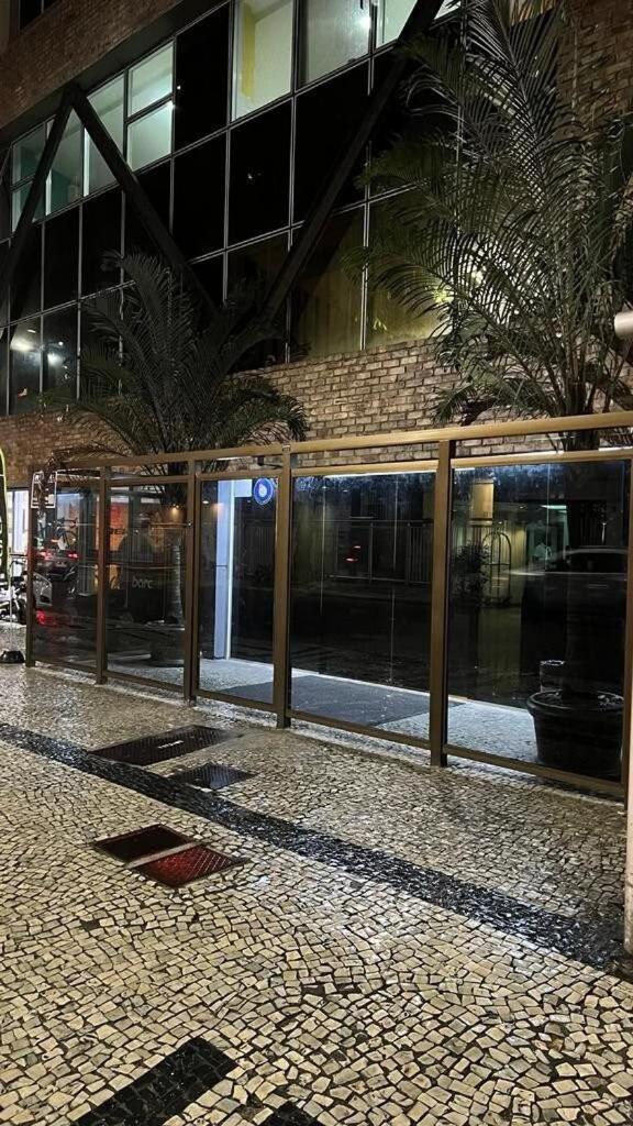 Apartamento Queen Elizabeth *