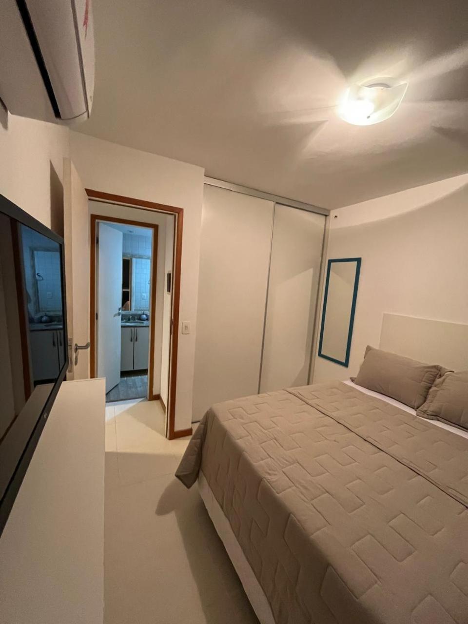 Apartamento Manhas De Sol: Vista A Beira-mar *