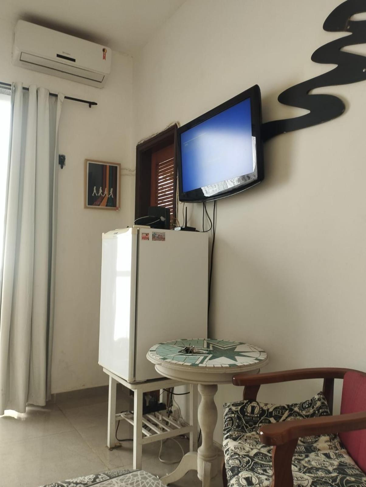 Exclusividade Urca Apartment Rio de Janeiro