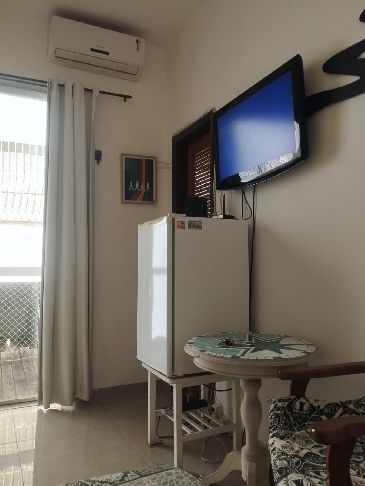 Exclusividade Urca Apartment *