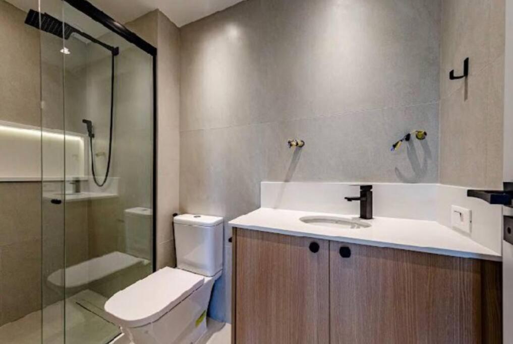 Apartamento No Coracao De Ipanema Rio de Janeiro