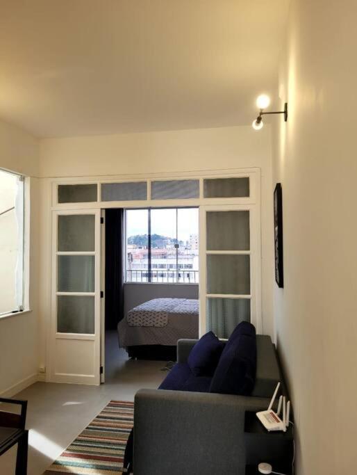 Apartamento Solar Riachuelo