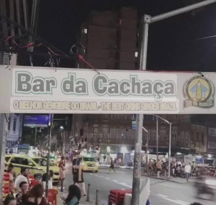 Apartamento Solar Riachuelo *