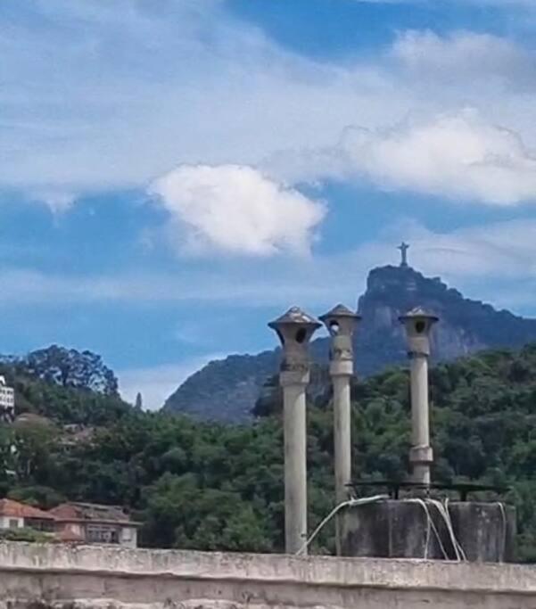Solar Riachuelo Apartamento Rio de Janeiro