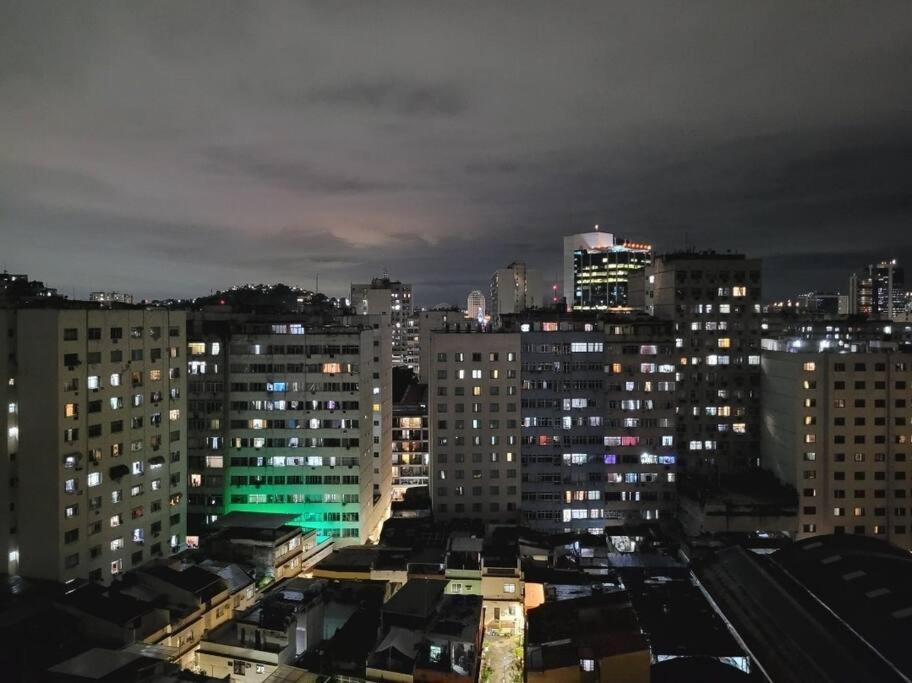 Apartamento Solar Riachuelo