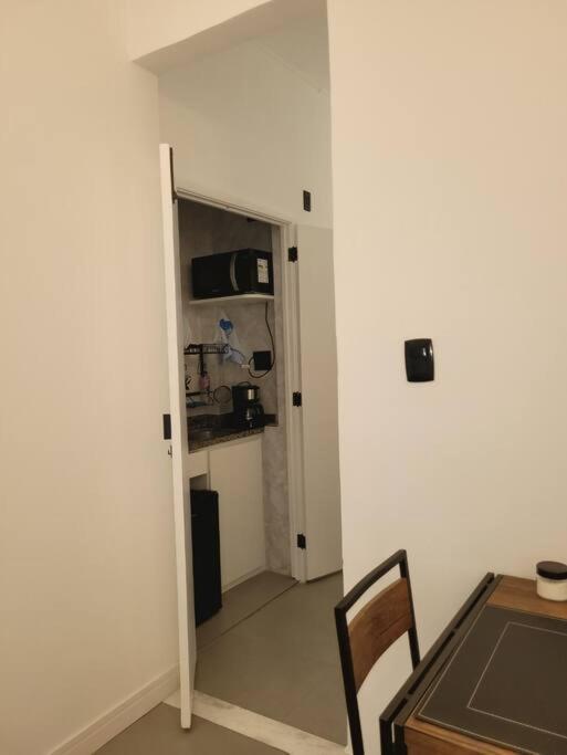 Apartamento Solar Riachuelo *