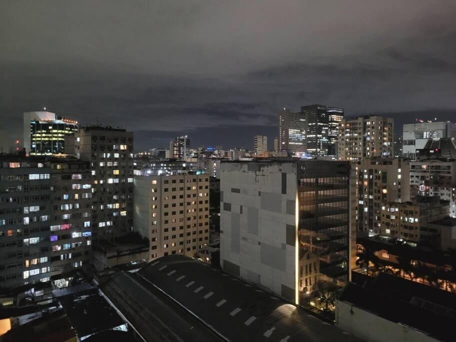 Apartamento Solar Riachuelo