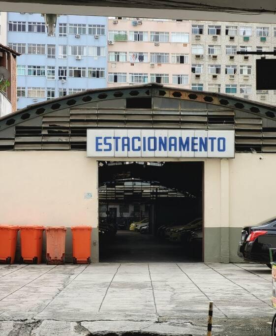 Apartamento Solar Riachuelo *