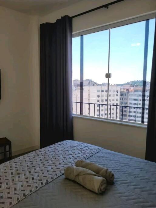 Apartamento Solar Riachuelo
