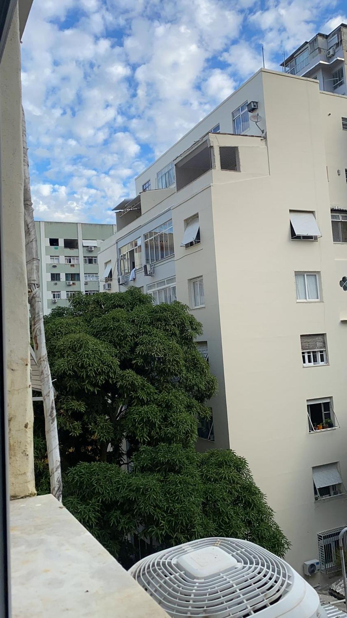 Apartamento Excelente Em Copacabana, Muito Bem Localizado! *