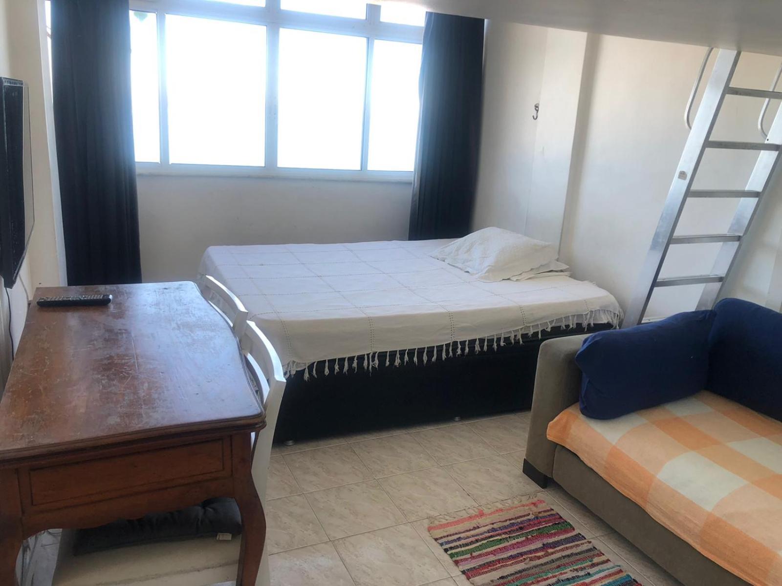 Apartment 9 B *