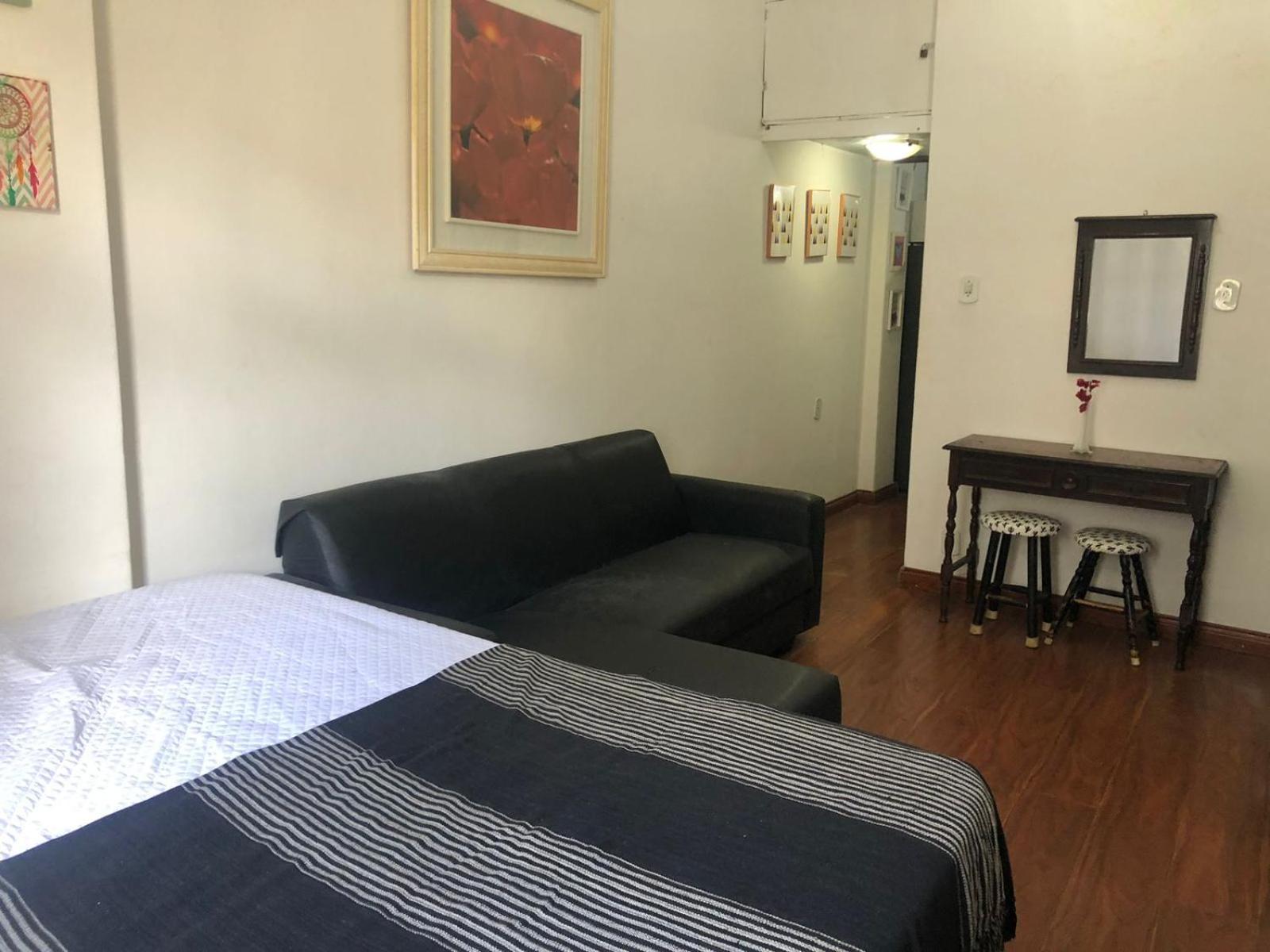 211 Apartment Rio de Janeiro
