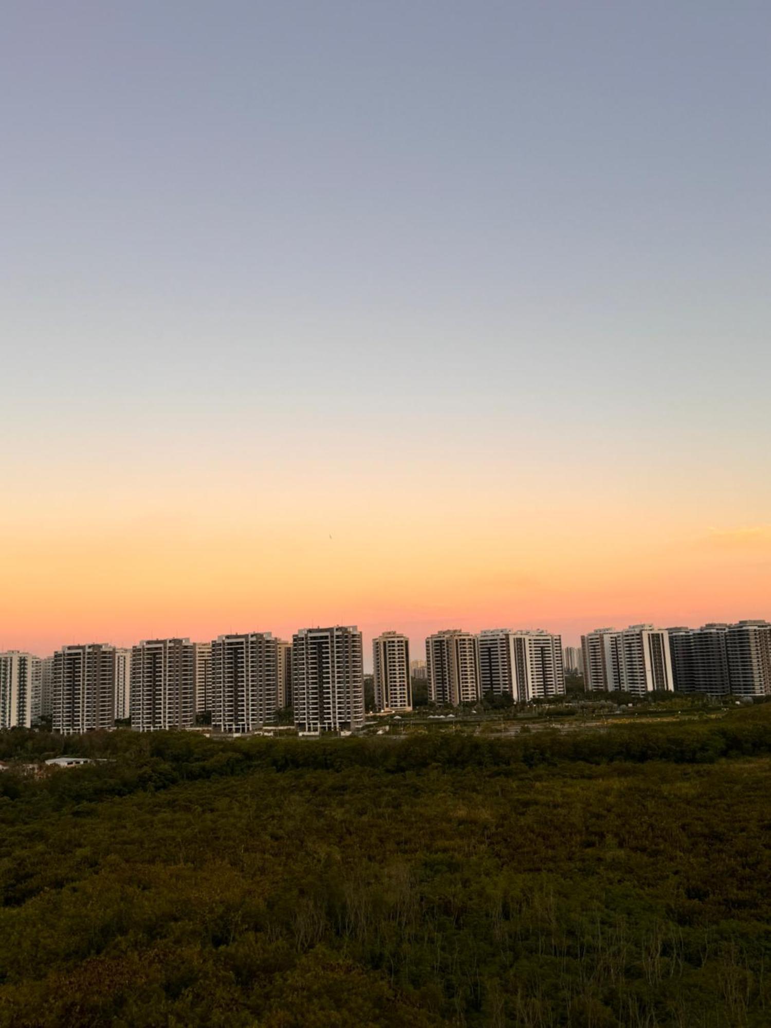 Apartamento Apto Smart Barra - Flat Completo Barra Da Tijuca *
