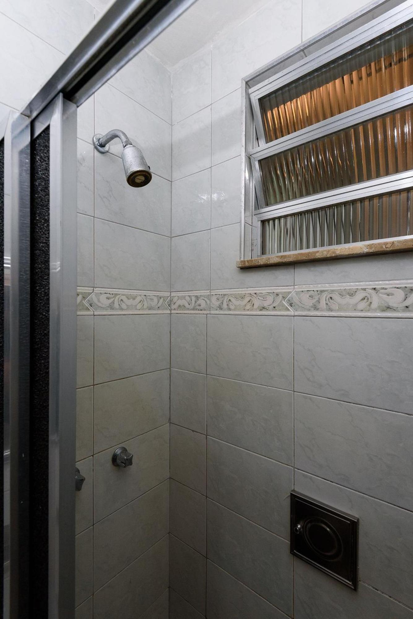 2qtos Em Copacabana A 170m Da | Fs 42/505 Apartment