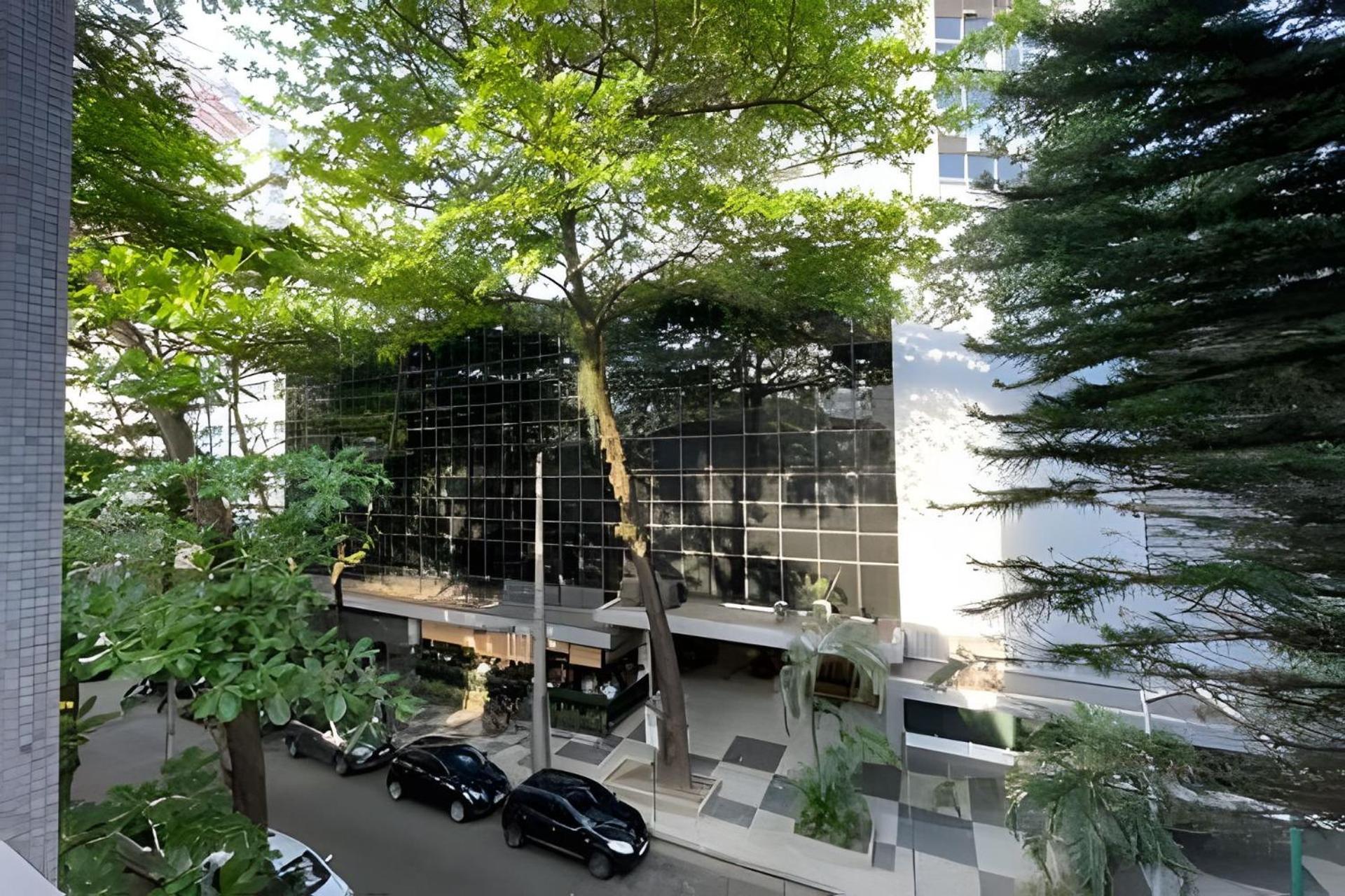 Apartamento Contemporary Leblon Wi-fi 250m *
