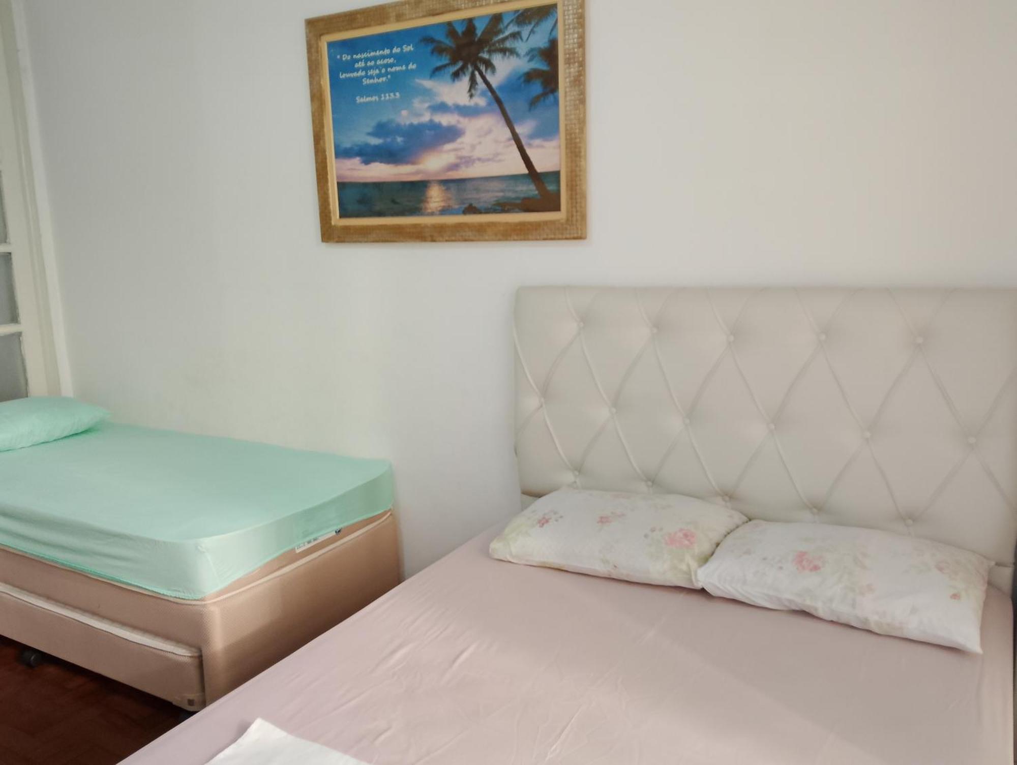 Copacabana Rio Apartamento *