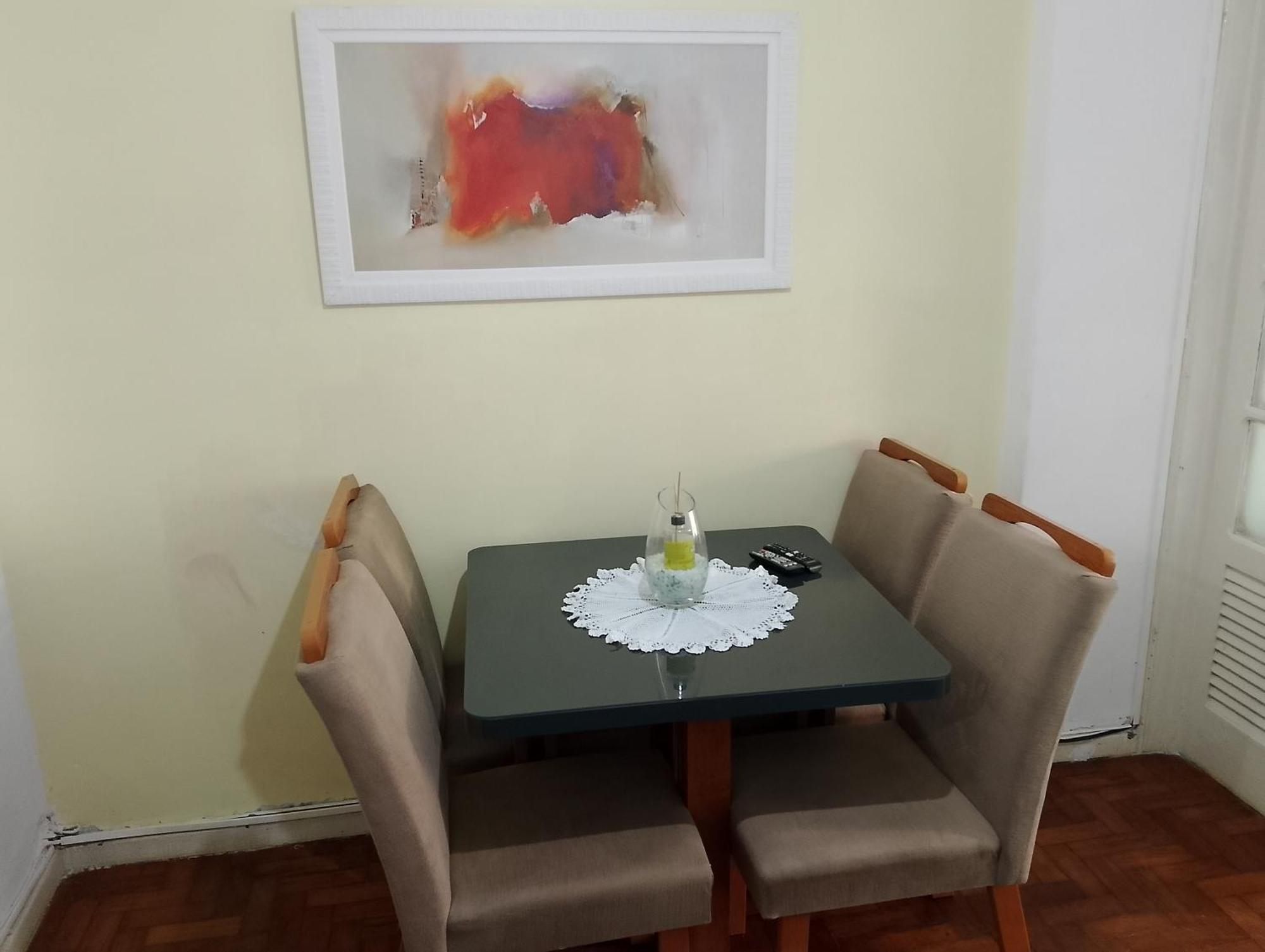 Copacabana Rio Apartamento