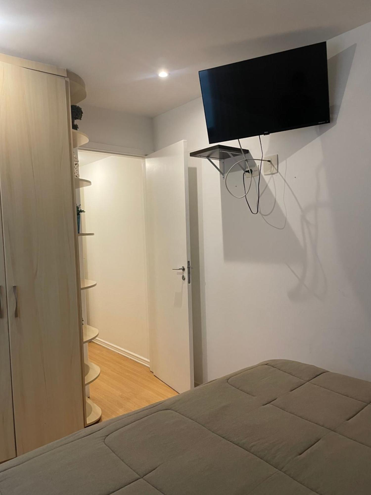 Apartment Copacabana E Ipanema, A 200 Metros Do Mar *
