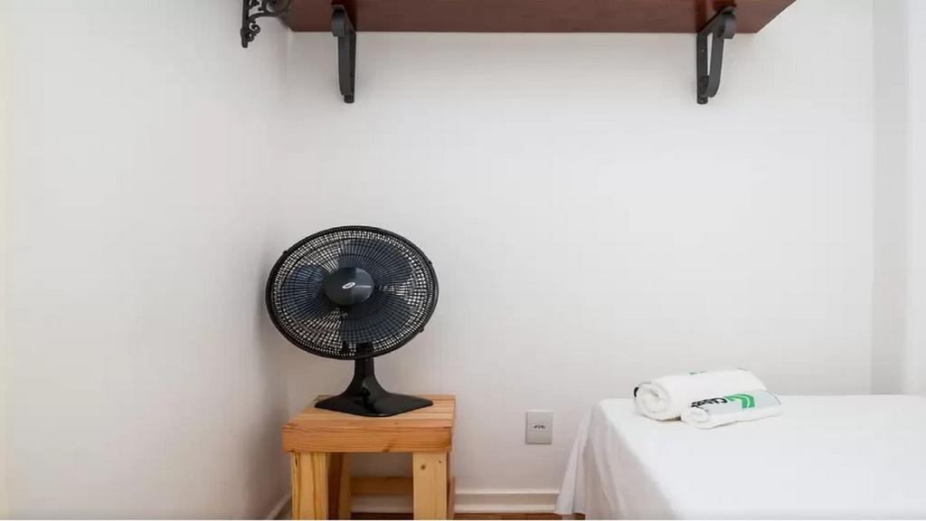 Apartamento Coracao De Copacabana * Rio de Janeiro