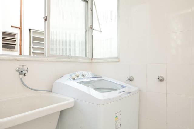 Apartamento Epitacio Pessoa Rio de Janeiro
