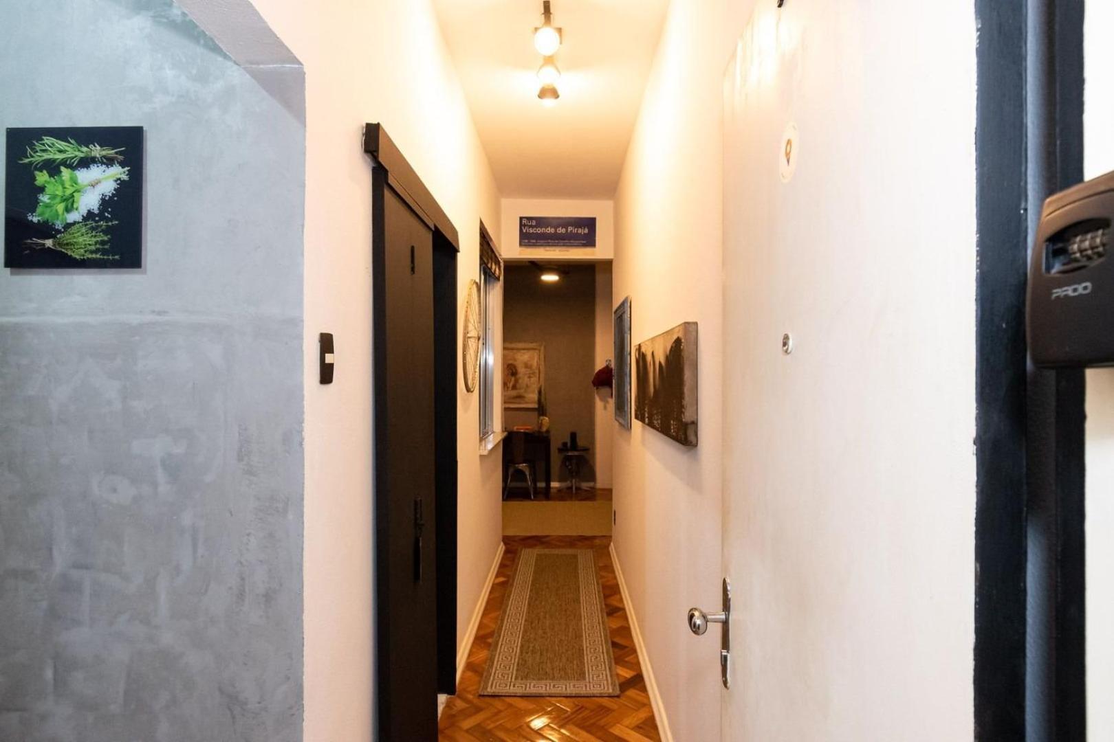 Omar Do Rio - Jg 42/701: Moderno Qto&sala, Internet 240mbps, Smart Tv, Videogame Retrô + Alexa *